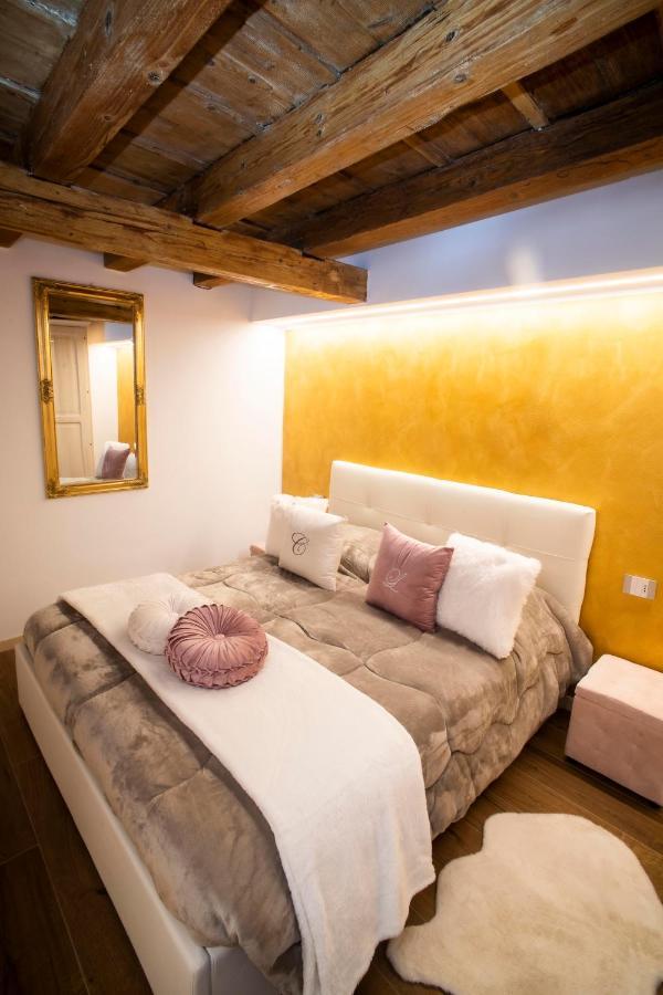 The Key Of Bergamo Apartment Exterior photo