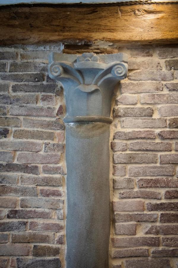 The Key Of Bergamo Apartment Exterior photo
