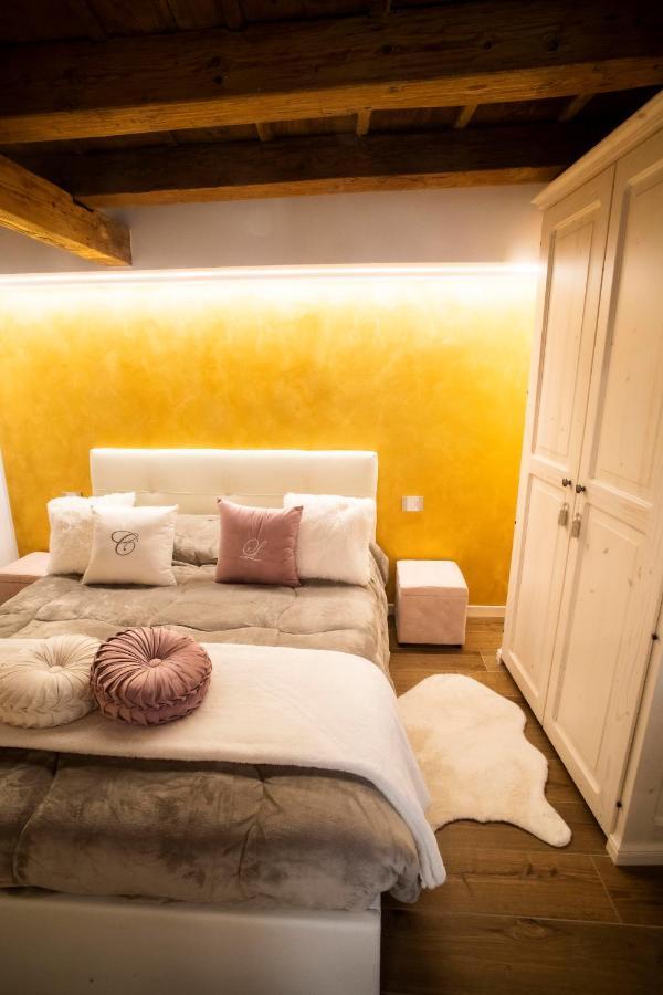 The Key Of Bergamo Apartment Exterior photo
