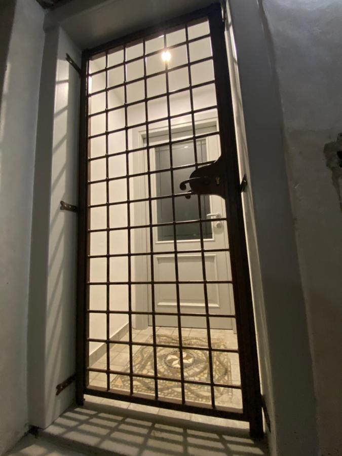 The Key Of Bergamo Apartment Exterior photo